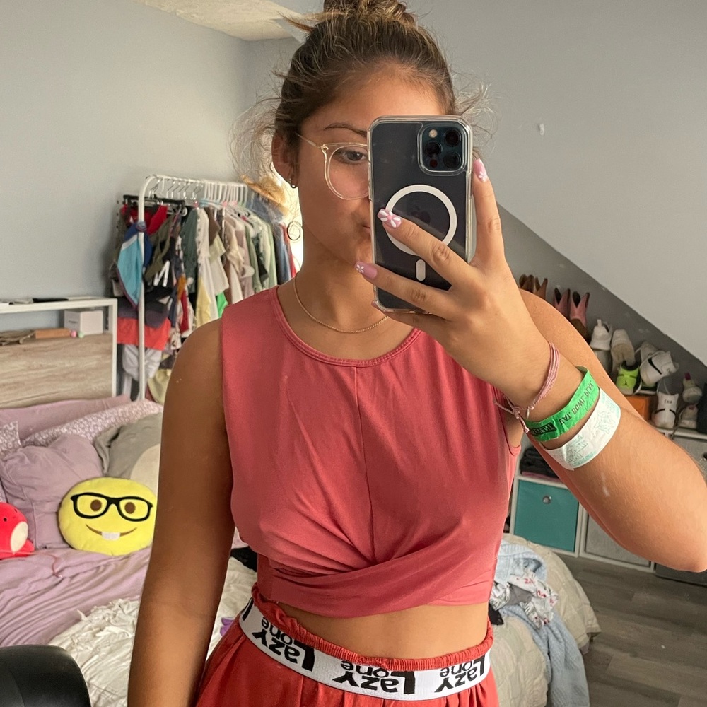 Fabletics top cross - Picture 4 of 5